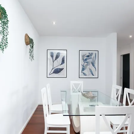 Appartement Vicens Xxi 9 By Lovelystay Funchal (Madeira)