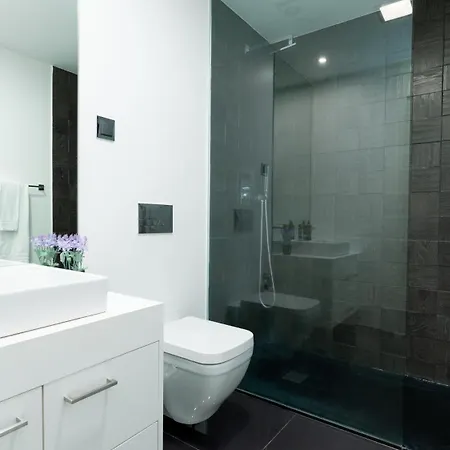 Appartement Vicens Xxi 9 By Lovelystay