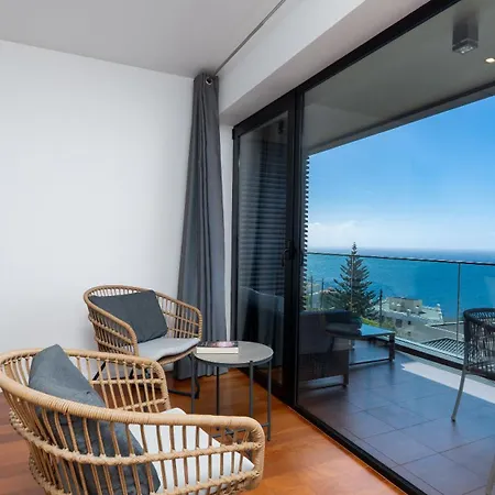 Vicens Xxi 9 By Lovelystay Apartment Funchal (Madeira)