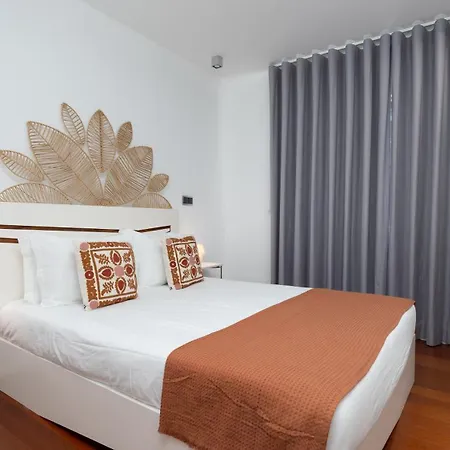 Vicens Xxi 9 By Lovelystay Appartement