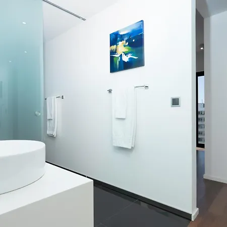 Appartement Vicens Xxi 9 By Lovelystay *