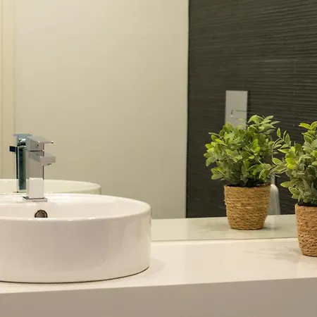 Vicens Xxi 9 By Lovelystay Appartement *