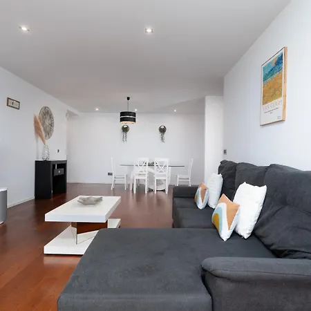Appartement Vicens Xxi 9 By Lovelystay *