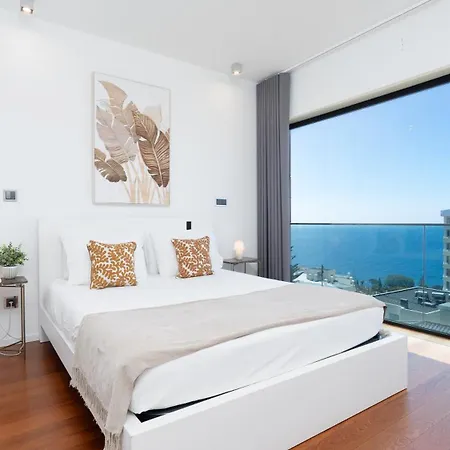 Appartement Vicens Xxi 9 By Lovelystay Funchal (Madeira)