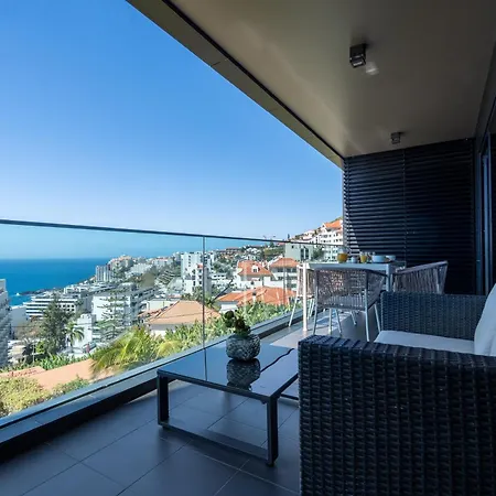 Vicens Xxi 9 By Lovelystay Apartment Funchal (Madeira)