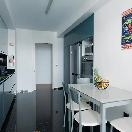 Vicens Xxi 9 By Lovelystay Appartement Funchal (Madeira)