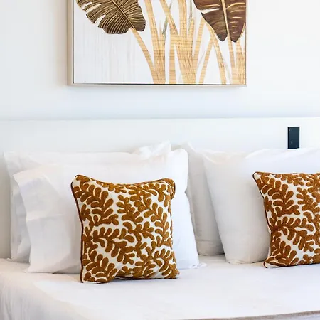 Vicens Xxi 9 By Lovelystay Appartement *