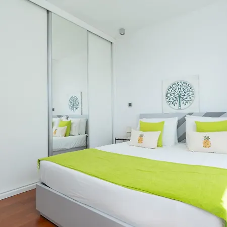 Appartement Vicens Xxi 9 By Lovelystay