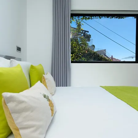 Appartement Vicens Xxi 9 By Lovelystay
