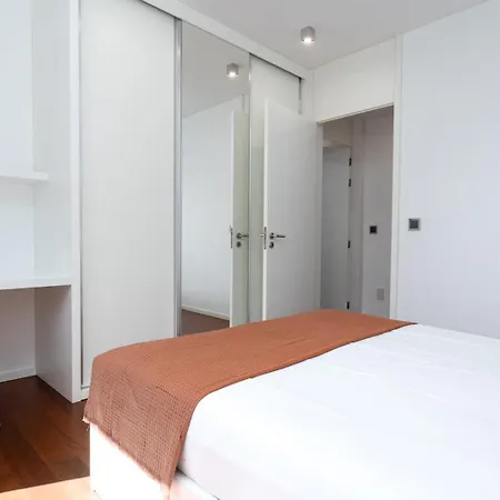 Vicens Xxi 9 By Lovelystay Apartment Funchal (Madeira)